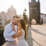 Romantic Photoshoot Experience for Couples in Prague - How the Experience Fits Into Your Prague Trip