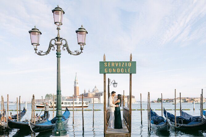 Romantic Photoshoot in Venice - Who Should Consider This Tour?