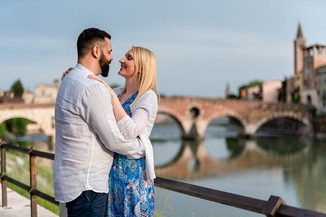 Romantic Photoshooting in Verona - The Scenic Stops and Photogenic Spots