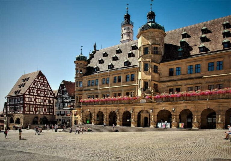Romantic Road Private Tour from Munich - Final Thoughts: Is This Tour Right for You?