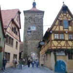 Romantic Road, Rothenburg, and Harburg Day Tour from Munich - FAQ