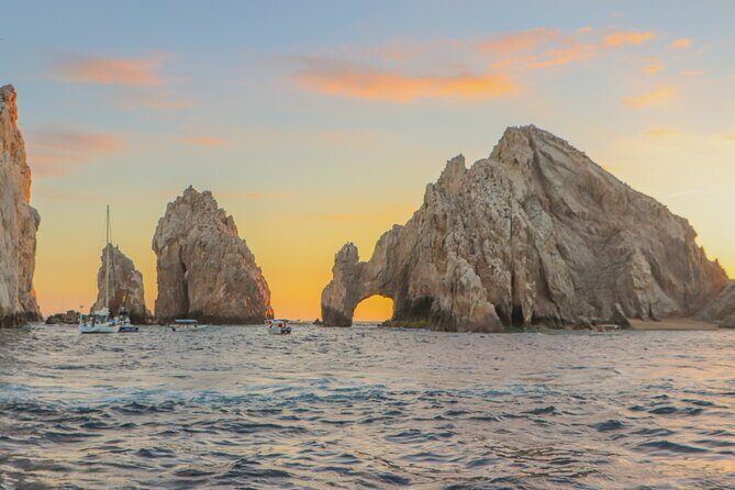 Romantic Sailboat Sunset: Live Music, Premium Bar & Dinner -Cabos - Practical Aspects & Considerations
