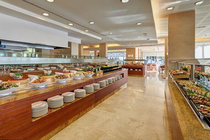 Romantic SPA day with couples massage and romantic dinner at Eurotel Punta Rotja - An In-Depth Look at the Romantic SPA Day Experience