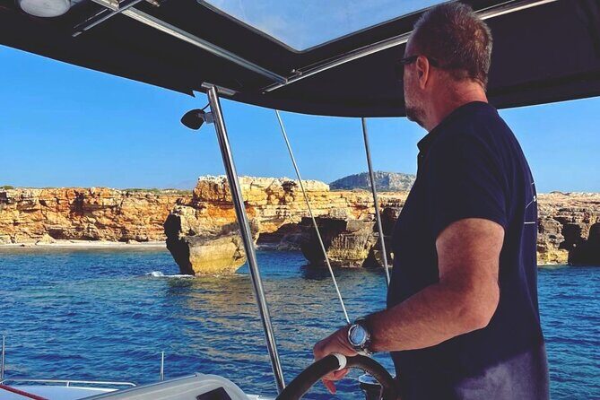 Romantic Sunset Catamran Cruise from Panormo Port with Wine - What’s Not Included? Planning Considerations