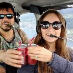 Romantic Sunset Champagne -Private- Maui Air Tour: Intimate & Spectacular! - In-Depth Look at the Itinerary