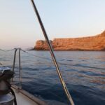 Romantic Sunset Cruise in Kissamos: Music, Wine, Giving Back - The Value of the Experience