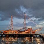 Romantic Sunset Dinner Cruising Experience - The Pros and Cons