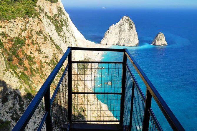 Romantic Sunset in Zakynthos Agalas Caves & Myzithres Viewpoint - The Practical Side: What It Means for You