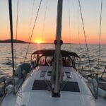 Romantic Sunset on Amazing Mowgli - How the Itinerary Breaks Down