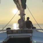 Romantic Sunset Sailing Experience in Lisbon - FAQs