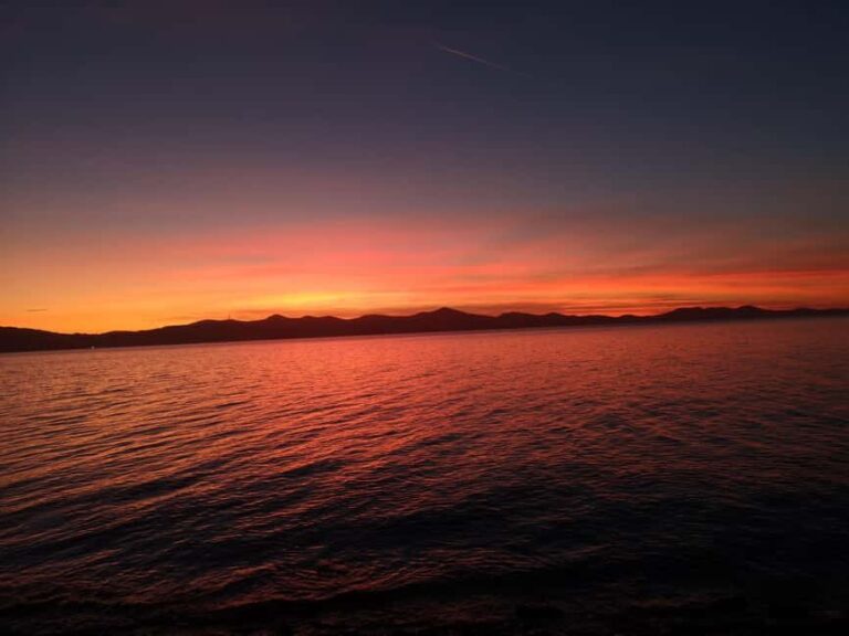 Romantic Sunset tour around Zadar with Drinks - Who Should Consider This Tour?