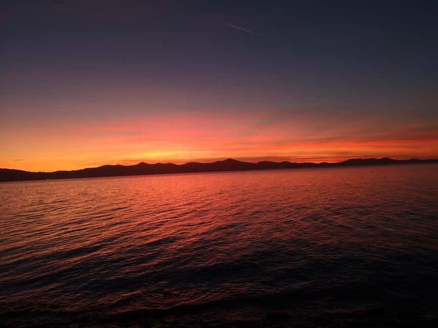 Romantic Sunset tour around Zadar with Drinks - Who Should Consider This Tour?