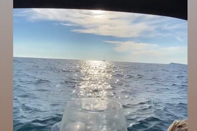 Romantic Sunset Tour in Boka Bay by Speedboat - What to Expect During the Tour