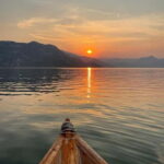 Romantic Sunset tour on Skadar lake with drinks and snacks - A Deep Dive into the Skadar Lake Sunset Cruise