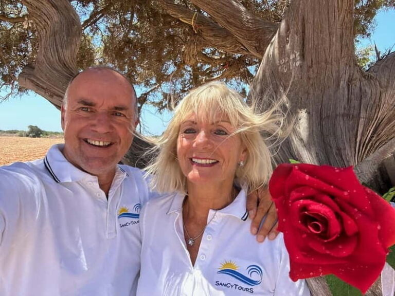 Romantic tour for lovers, couples or friends - What Makes This Tour Stand Out