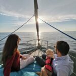 Romantic Tour on a Luxury Sailboat with Vintage Transfer 4H - The Experience from a Traveler’s Perspective