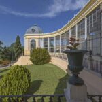 Romantic Tour with Picnic in the Unique Botanical Reserve of Tapada da Ajuda - The Highlights of the Tour