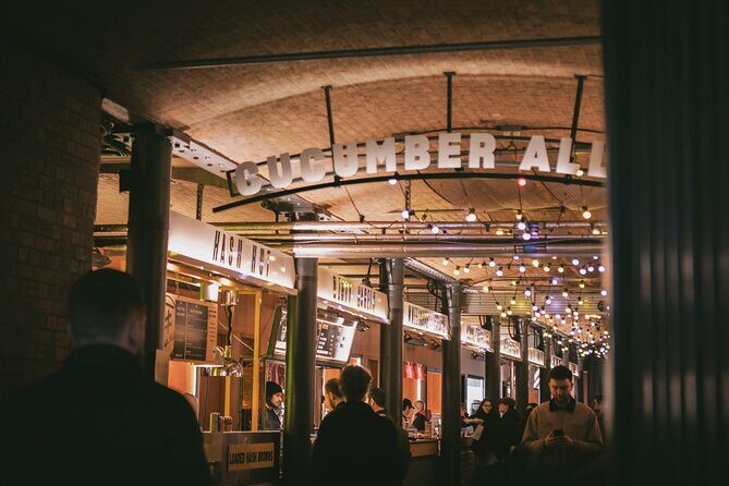 Romantic Walk in Soho - Value and Price Considerations