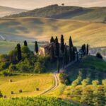 ROMANTIC WINE TOUR FOR 2 - Wine Tour in Chianti (Tuscany) - Why This Tour Stands Out