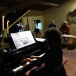 RomanticOpera concert in the artist's house on the hills and wine tasting - FAQs