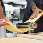 Rome: 1 Hour Pasta Making Class - Practical Details