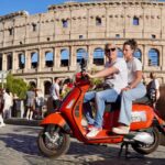 Rome: 1-Hour Vespa Tour as Passenger with Local Driver - By the Numbers: Price, Duration, and Value