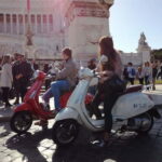 Rome: 125cc Vespa Primavera 24-, 48-, or 72-Hour Rental - FAQ
