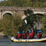 Rome: 2-Hours Rafting Experience on the Tiber River - A Closer Look at the Experience