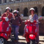 Rome 24-Hour Vespa Primavera Rental - Who Will Love This Experience?