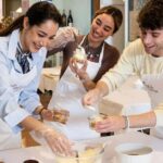 Rome: 3-in-1 Fettuccine, Ravioli, and Tiramisu Cooking Class - Who Should Sign Up?