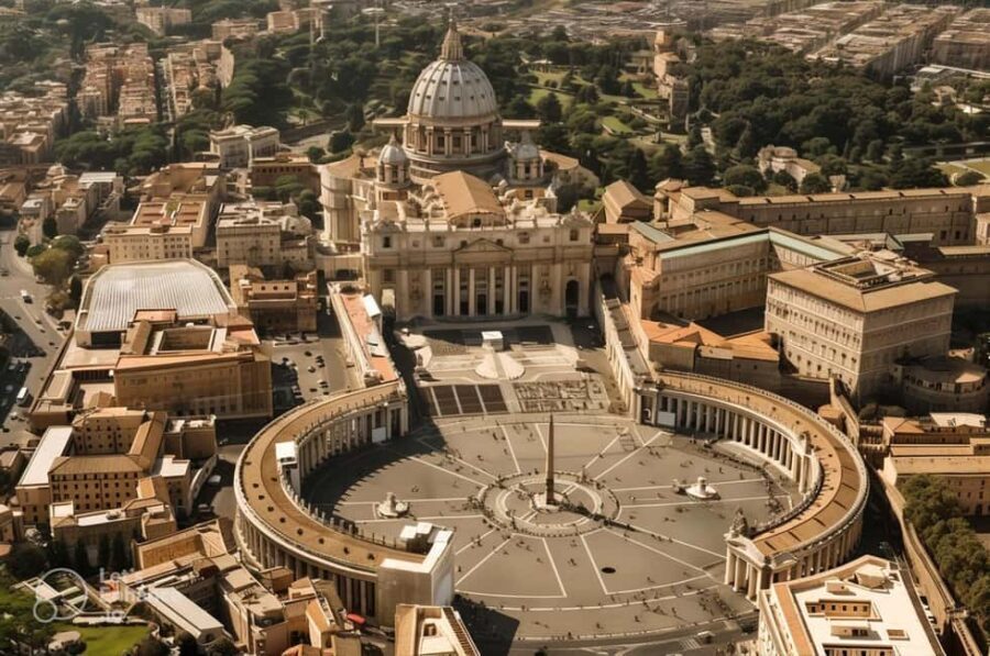 Rome: 30-Minute Helicopter Flight Over the City - Authentic Insights from Reviewers