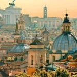 Rome: 4-Hour Private Tour with Driver - The Practical Side: Transportation, Timing, and Cost