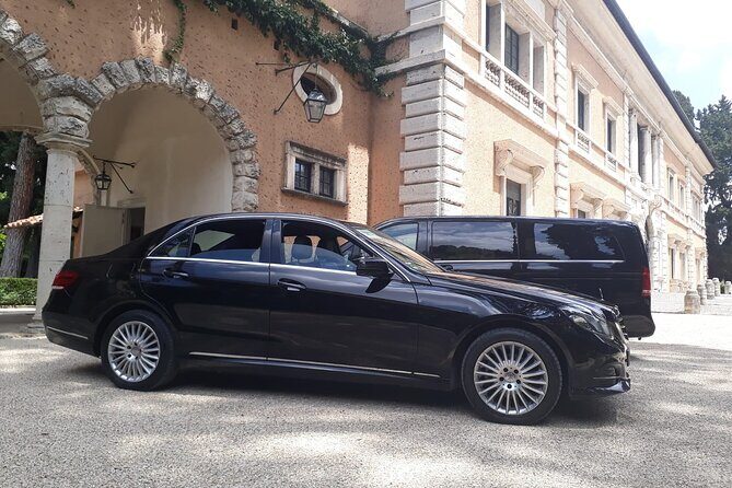 Rome: 4-Hour Private Tour with Driver - Frequently Asked Questions