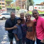 Rome 4 hours Golf Cart Private Sight Seeing Group Tour - An In-Depth Look at the Itinerary