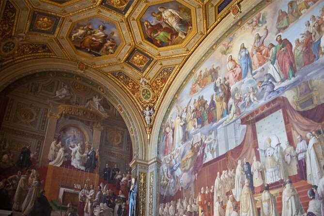 Rome 8 Hour Tour (Driver Only/Self Touring) - What This Tour Means for You