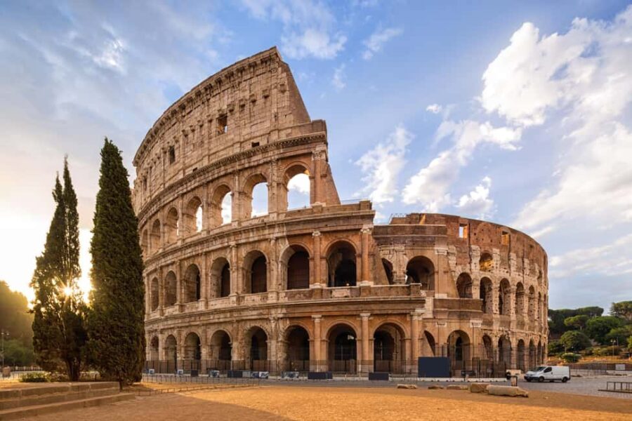 Rome: A Walk Down History Lane - Who Would Love This Tour?