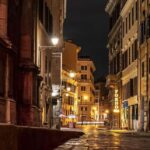 Rome After Dark: Ghosts & Medieval Backstreets Tour - A Detailed Look at the Experience