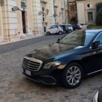 Rome Airport Transfer - ONE WAY - The Experience from the Reviews