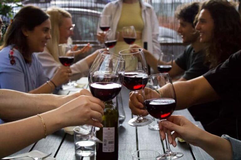 Rome All in One: Trastevere Food Tour, Dinner & Drinks - Who Will Love This Tour?