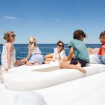 Rome: Amalfi Coast Private Yacht Tour with Train & Transfer - Cruising the Amalfi Coast: What to Expect