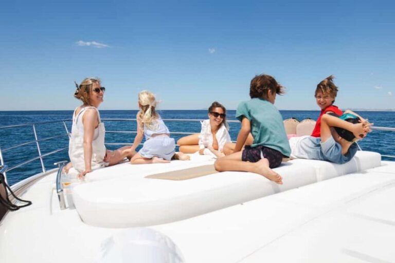 Rome: Amalfi Coast Private Yacht Tour with Train & Transfer - Cruising the Amalfi Coast: What to Expect