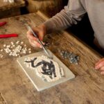 Rome: Ancient Mosaic Making Workshop - The Value of the Experience