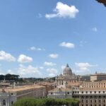 Rome and Airports Trasfers to Civitavechia Port - Is This Tour Right for You?
