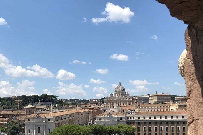 Rome and Airports Trasfers to Civitavechia Port - Is This Tour Right for You?