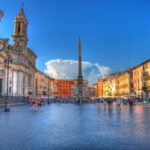 Rome and Art: Michelangelo, Raphael, Bernini, Caravaggio - Why This Tour Works for Travelers