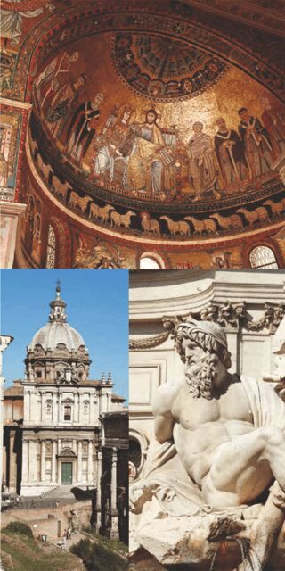 "Rome and Vatican: 753BCE - 2025AD" Jubilee Year Guidebook - Who Should Consider This Guidebook?