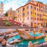 Rome and Vatican Private Tour - Comfort and Convenience