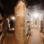 Rome: Appian Way, Aqueducts, and Catacombs Tour - The Logistics: What to Expect