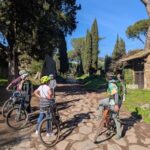 Rome: Appian Way, Aqueducts, & Catacombs E-Bike Guided Tour - Who Will Love This Tour?