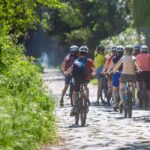 Rome: Appian Way & Aqueducts E-Bike Tour (Catacombs & Food) - Riding the Queen of Roads: The Appian Way